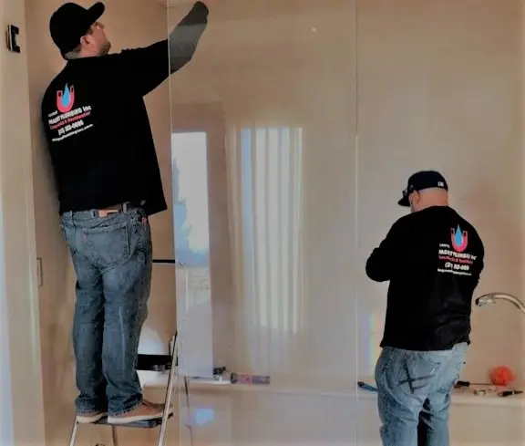 Professional plumbing installation for Leak Detection in Dublin